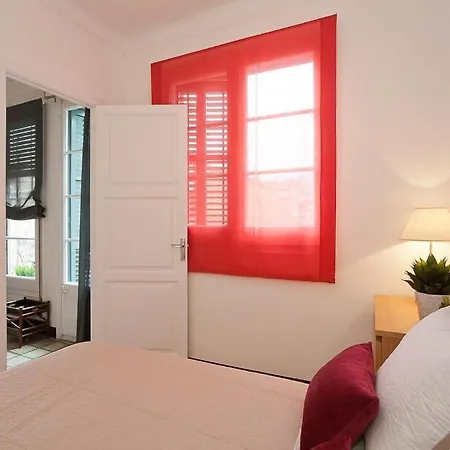 Apartment En Avenida Gaudi *