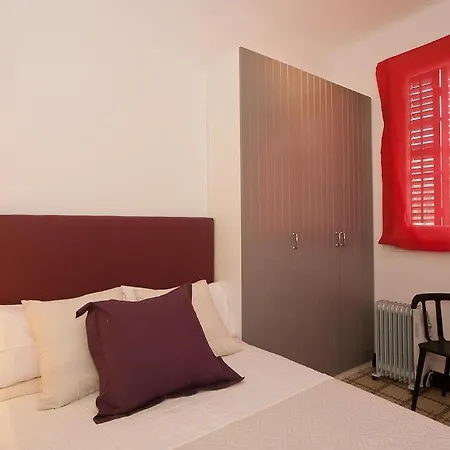En Avenida Gaudi Apartment Barcelona