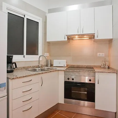 Apartment En Avenida Gaudi *