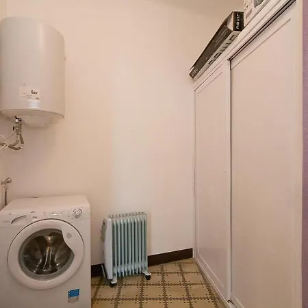Apartment En Avenida Gaudi