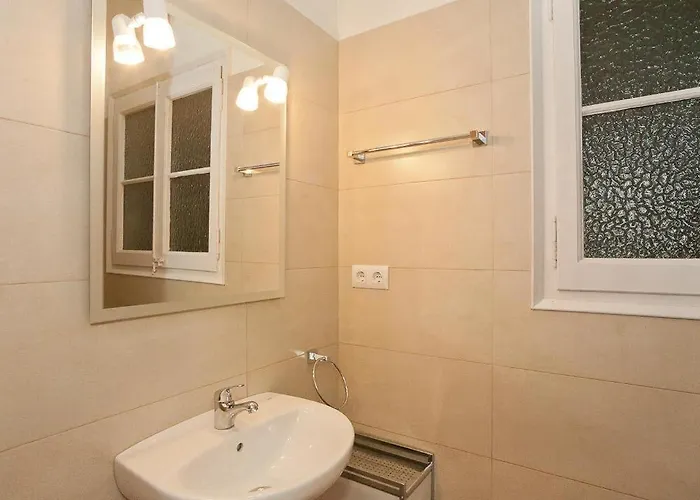 Apartmán Apartament In Sagrada Familia Barcelona