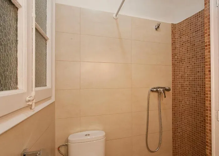 Apartament In Sagrada Familia *