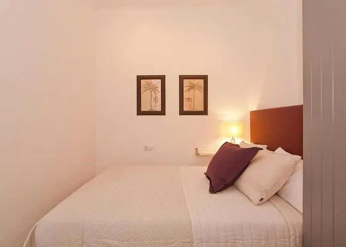 Apartament In Sagrada Familia Barcelona